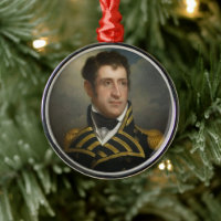 Captain Stephen Decatur