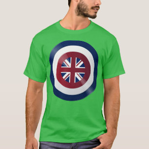Captain ter Agent ter Shield What if T-Shirt