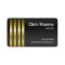 Captain's Stripes