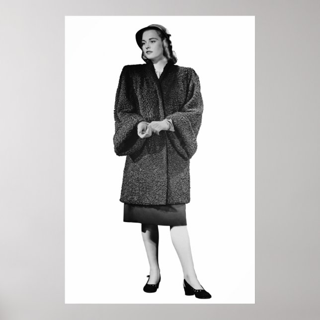 Caption It 33 Poster (Front)