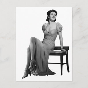 Caption It 7 Postcard