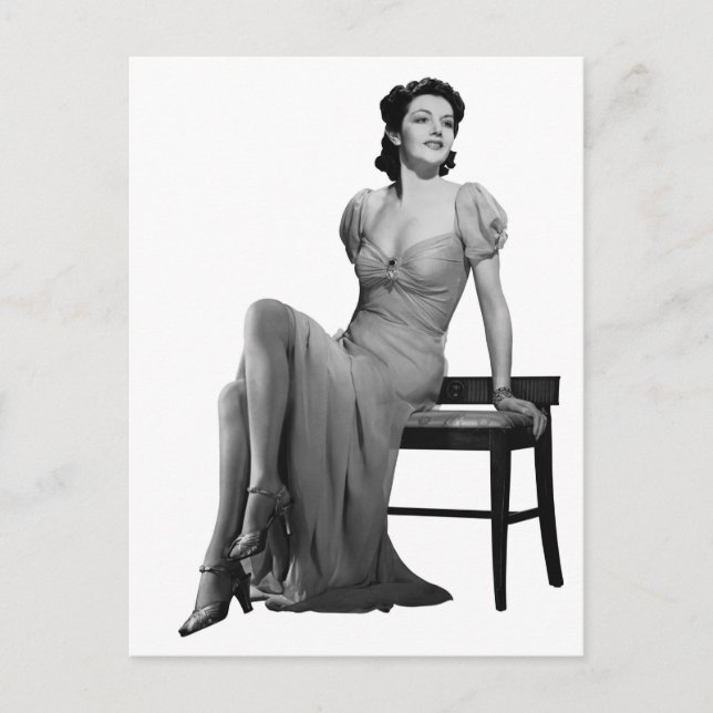 Caption It 7 Postcard (Front)