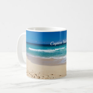 Captiva Island, Florida, scenic photograph, Coffee Mug