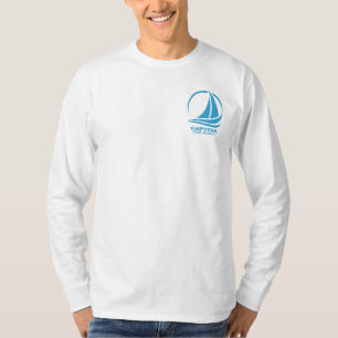Captiva Island (seashell) T-Shirt