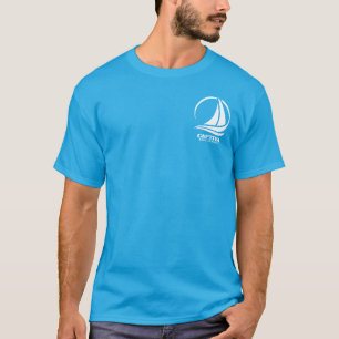 Captiva Island (seashell) T-Shirt
