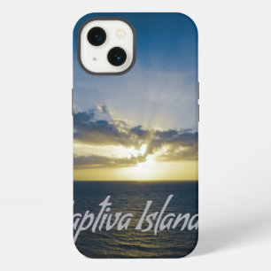 Captiva Islands Florida iPhone 13 Case