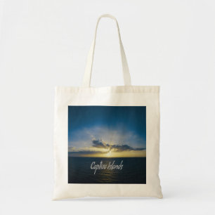 Captiva Islands Florida Tote Bag