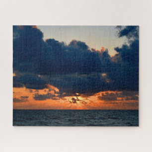 Captiva Sunset Jigsaw Puzzle