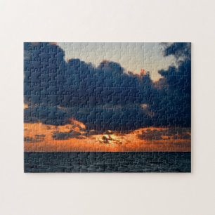 Captiva Sunset Jigsaw Puzzle