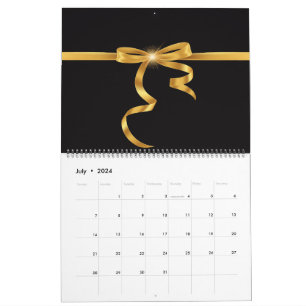 Captivating Calendar 2024  Designs for Every Month