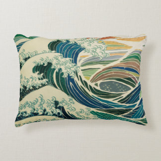 Captivating Pattern Collection Decorative Cushion