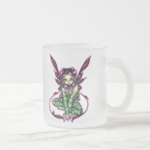 "Captive Fairy" Mug