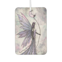 Captive Moon Fairy Fantasy Art