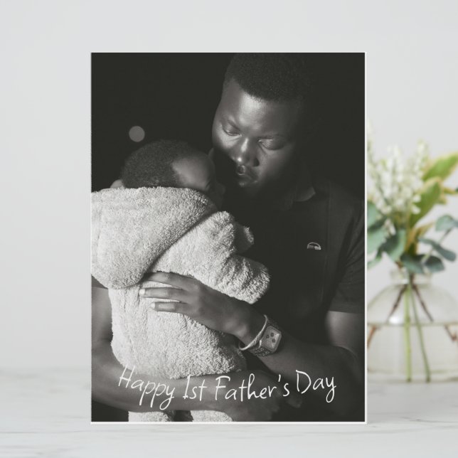 "Capture Dad's Heart: A Perfect Father's Day Memor (Standing Front)
