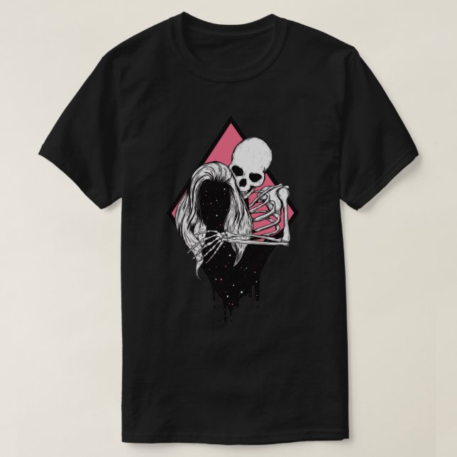 Capture dreams T-Shirt (Design Front)