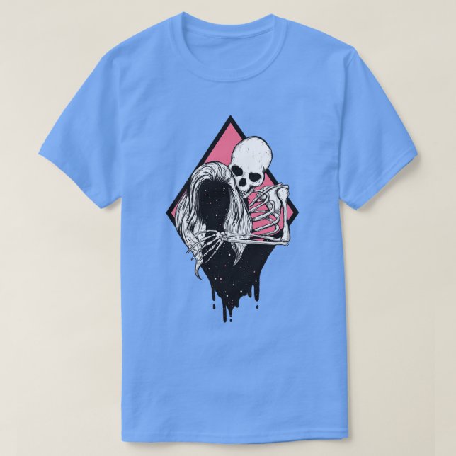 Capture dreams T-Shirt (Design Front)