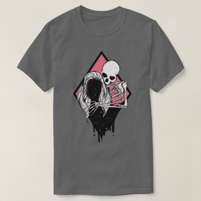Capture dreams T-Shirt (Design Front)
