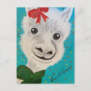 Capture Joy! Postcard