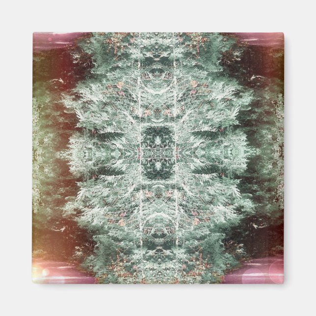 'Capture' Magnet (Front)