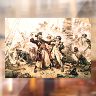 Capture, Pirate Blackbeard, Queen Anne's Revenge