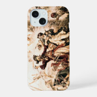 Capture, Pirate Blackbeard, Queen Anne's Revenge