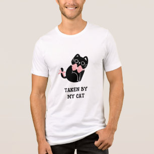 Captured by Whiskers Tri-Blend Shirt