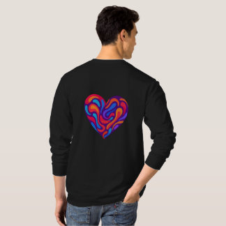 "Captured by Your Love" T-Shirt
