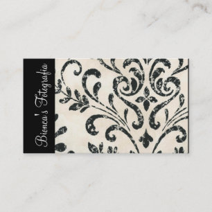 Capturing Memories Business Card