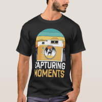 Capturing Moments Photography Camera Picture Photo