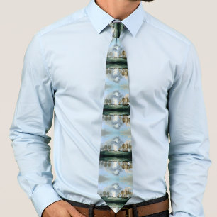 Capturing Spanish treasure ships 1804 Tie