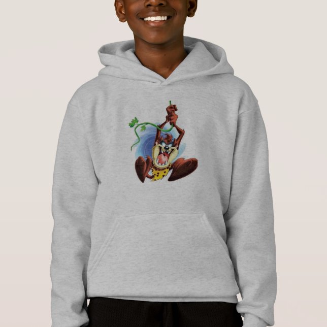 capuche for kids animation  (Front)