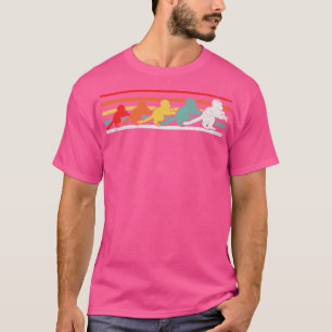 Capuchin Monkey 1 T-Shirt