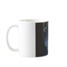 Capuchine Mug