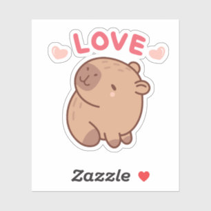 Capybara
