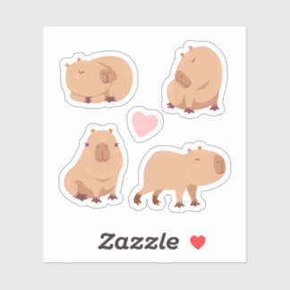 Capybara