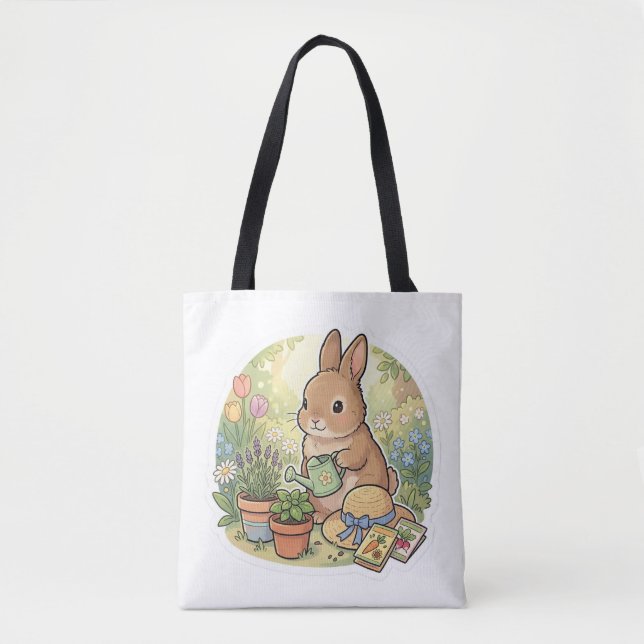 Capybara bag (Front)