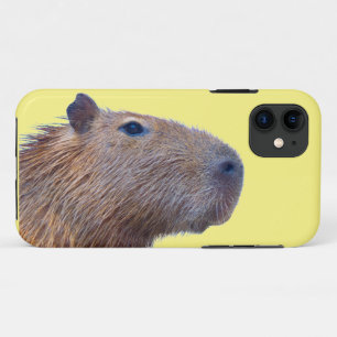 Capybara Case-Mate iPhone Case
