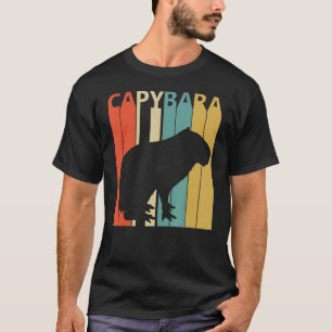 Capybara Costume  Capybara T-Shirt