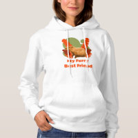 Capybara Furry Best Friend Tropical Animal