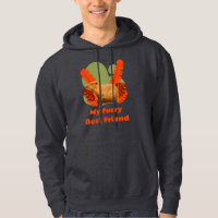 Capybara Furry Best Friend Tropical Animal