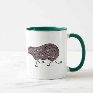 capybara mug