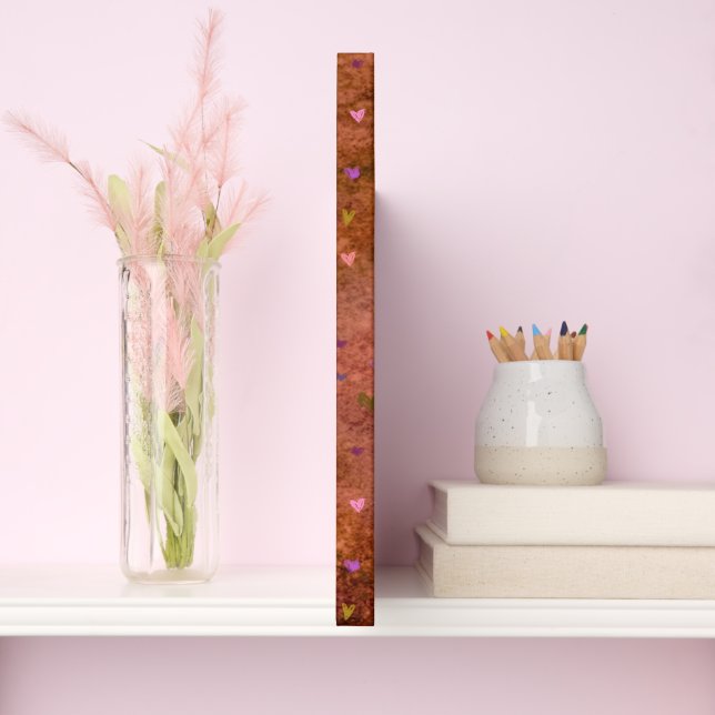 Capybara named Dream Guest Book (Spine)