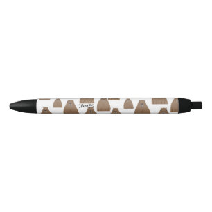 CAPYBARA personalised PEN 