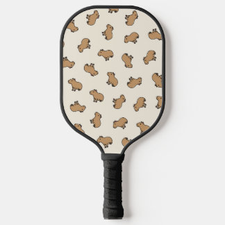 Capybara Pickleball Paddle
