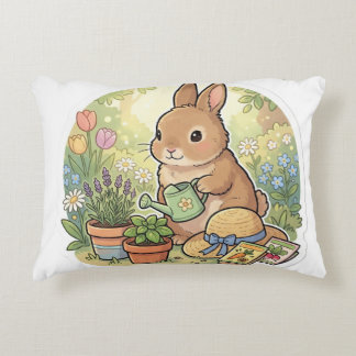 Capybara pillow
