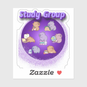 Capybara Study Group