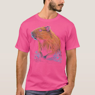 Capybara T-Shirt