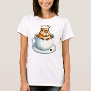 Capybara T-Shirt