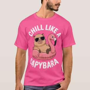 Capybara T-Shirt