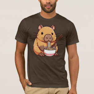 Capybara T-Shirt 